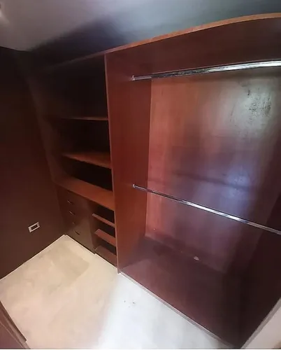 Alquilo Apartamento En El Rosal