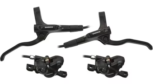 Juego Frenos Shimano Slx Hidraulicos Bl/Br-M7000