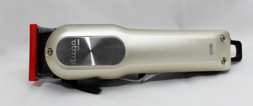 Imagen 4 de 10 de Maquina De Corte Duga D405 Professional Gold