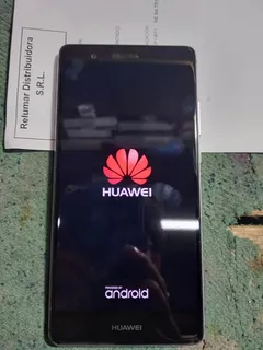 Celular Huawei P9 Lite