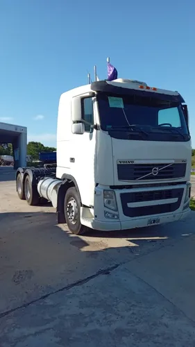 Volvo Fh 440 3 Eje Boero