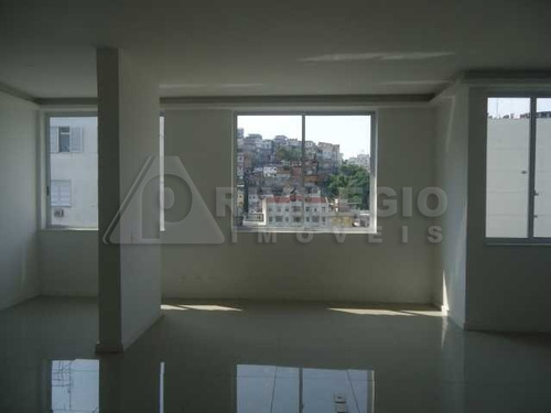 Loft À Venda, Catete - Rio De Janeiro/rj - 19962