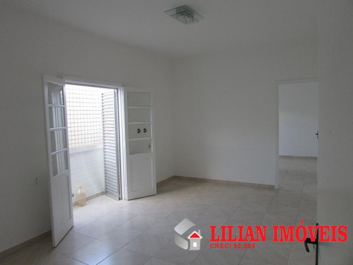 Imagem 9 de 15 de Apartamento Ótima Localização Centro De Itanhaém - 860