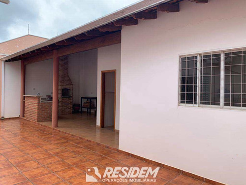 Imagem 25 de 30 de Casa Com 3 Dorms, Vila Souto, Bauru. - V99523938
