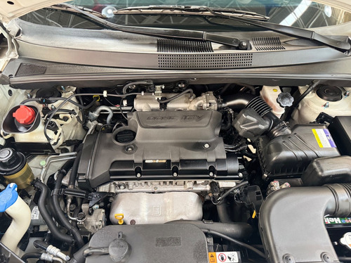 Hyundai Tucson 2.0 MPFI GLS 16V 143CV 2WD