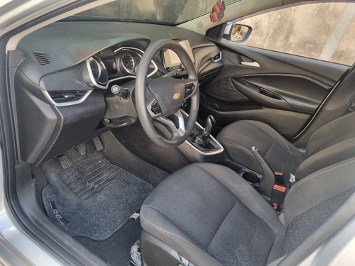 Chevrolet Onix Onix 1.0 Turbo Flex Plus LT Manual