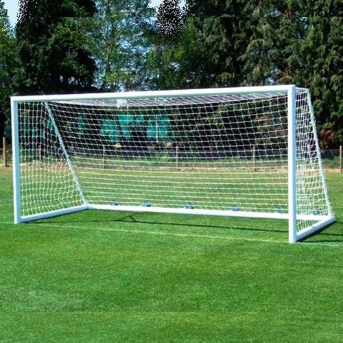 Imagen 3 de 4 de Redes Deportivas, Canchas De Futbol Arcos A Medida