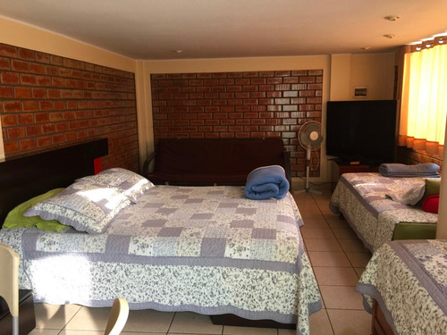 Chaclacayo Casa De Campo Alquiler Por Fines De Semana