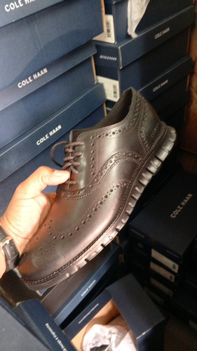 Cole Haan 100% Originales Y Nuevos En Sus Cajas 