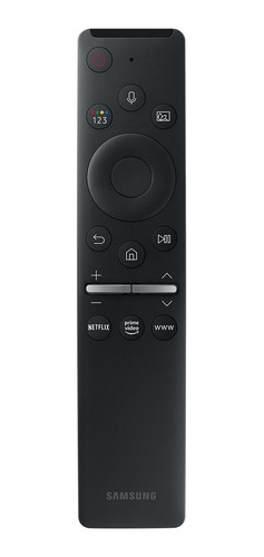 Imagen 8 de 8 de Smart Tv 4k 75 Pulgadas Samsung Un75tu8000 Crystal Hdr Cuota