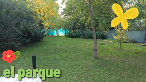 Imagen 2 de 22 de Casa Quinta Pileta Verano 2023 - Parque Exaltación - 5/6 Personas - 45' Caba - B° Semi Cerrado - No Apto Para Fiestas - Valores Y Disponibilidad En Descripción - Solo Por Quincena