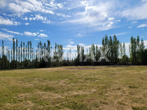 Lote De 810 M2 En Condominio Don Blay Cinco Saltos