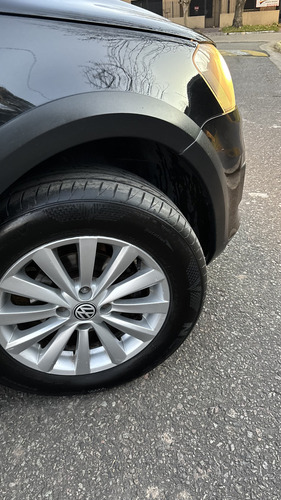 Volkswagen Saveiro 1.6 Gp Ce Pack Electr.+seg.+ High