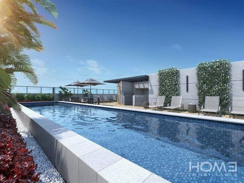 Imagem 26 de 30 de Apartamento Com 2 Dormitórios À Venda, 79 M² Por R$ 834.000,00 - Maracanã - Rio De Janeiro/rj - Ap1088