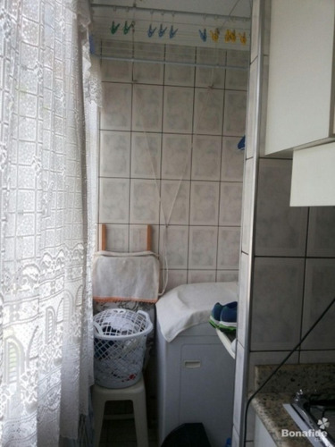 Imagem 7 de 10 de Apartamento - Ap06208 - 4256915