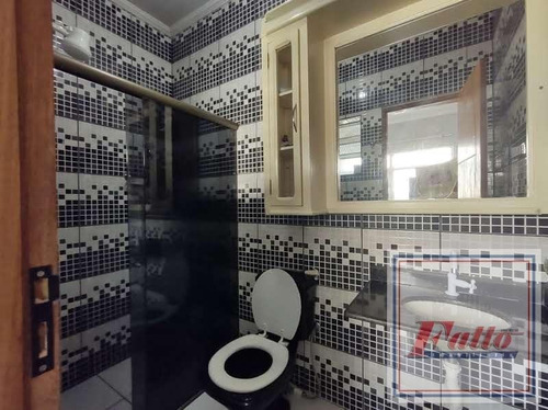 Imagem 13 de 13 de Casa Para Venda Em Itatiba, Loteamento Residencial Central Park I, 3 Dormitórios, 1 Suíte, 2 Banheiros - Ca0118_2-1193385