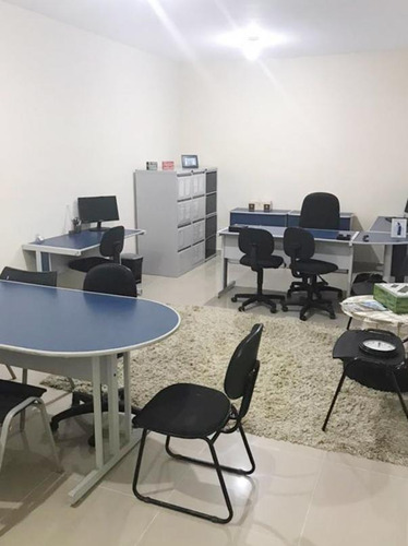 Imagem 7 de 8 de Sala Comercial Para Locação Em Suzano, Jardim Paulista - Sc005_1-1970427