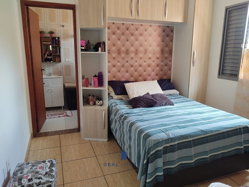 Imagem 9 de 12 de Casa Venda 3dts Jardim Morumbi Sorocaba Sp - 08513-1