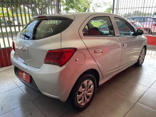 Chevrolet Onix Onix Joy