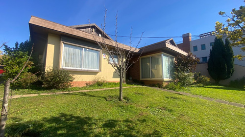 Casa En Venta Concepcion