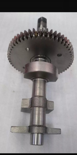 Contrapeso De Cigüeñal Suzuki Boulevard M109r Vzr 1800 Todas (Usado)