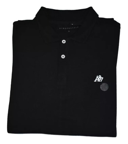 Playeras Polo Aeropostale Original Para Hombre (5 Playeras)