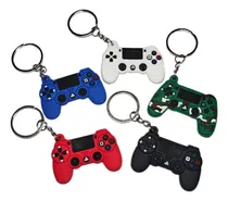Comprar Llavero Control Ps4 Llavero Videojuego Ps4  Pack 5 Piezas