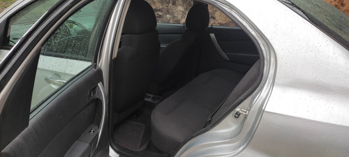 Chevrolet Aveo 1.6 Lt Bolsas De Aire Y Abs Nuevo Mt