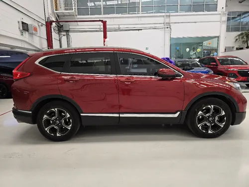 Honda CR-V 1.5 Touring Cvt