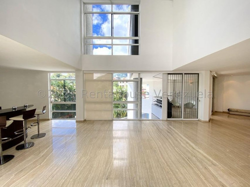 Imagen 25 de 30 de Apartamento De Lujo En Venta. Urb. Altamira. Mls #22-11428 Vanessa Sayago. 04125866548