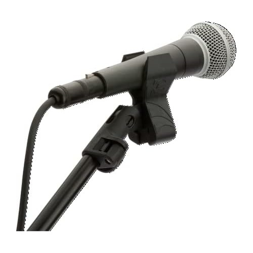 Soporte De Micrófono Mh100b