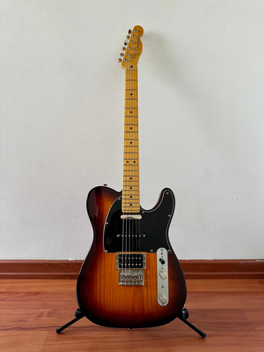 Fender Nashville Telecaster Modern Player