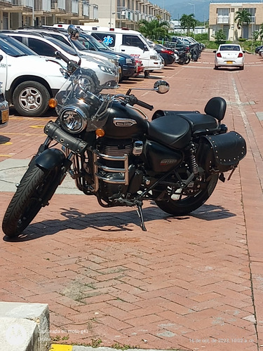 ¡moto En Venta! Royal Enfield Meteor 350 Cc Modelo 2023
