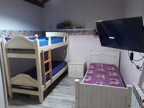 Imagen 13 de 23 de Casa Privada Familiar Con Pileta El Disfrute En Las Sierras De Tandil. Alquiler Temporario Enero Y Febrero