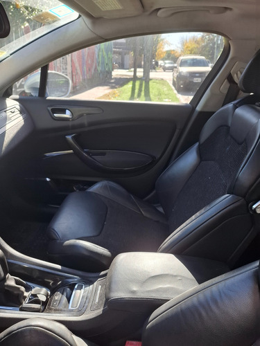 Citroën C5 3.0 V6 Exclusive