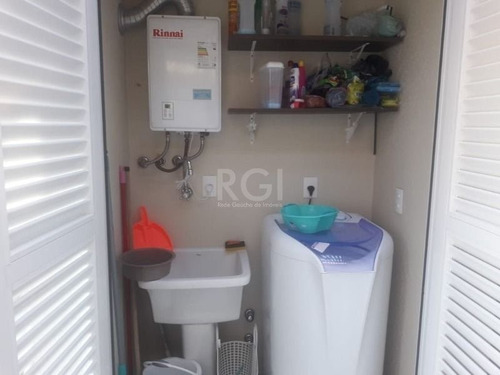 Casa Em Atlântida Com 3 Dormitórios - Mf22593