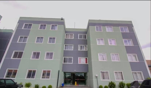 Imagem 1 de 15 de Apartamento Para Venda Em Curitiba, Novo Mundo, 3 Dormitórios, 1 Banheiro, 1 Vaga - F00951_2-1142356