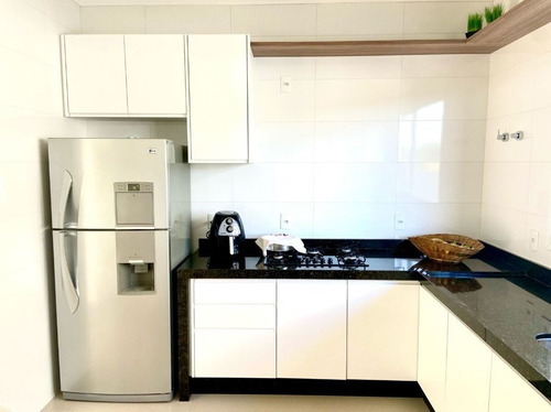 Imagem 17 de 30 de Casa À Venda, 305 M² Por R$ 2.800.000,00 - Condomínio Campo De Toscana - Vinhedo/sp - Ca1215