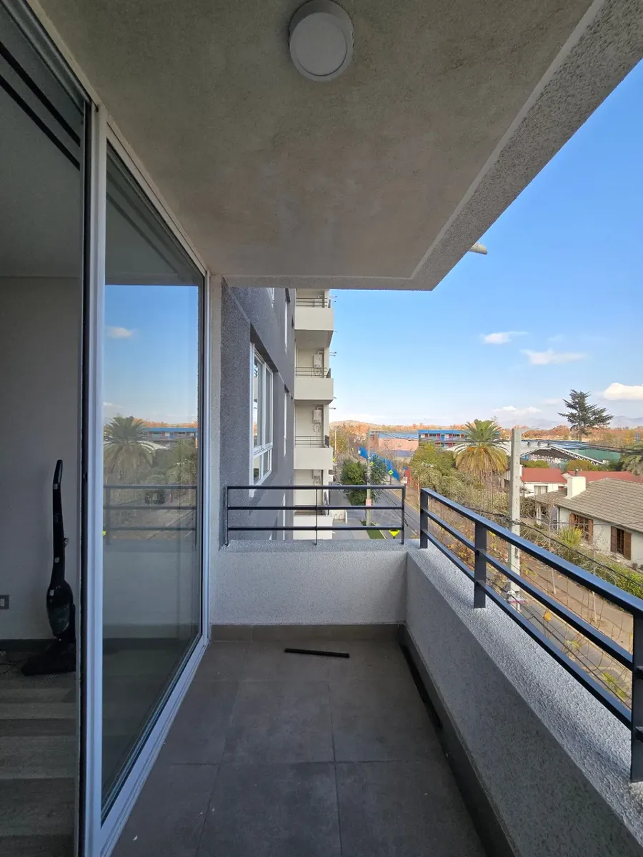 Imagen 5 de 26 de Arriendo Departamento La Maestranza