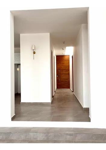 Casa De Un Piso, Elegante En La Vista Residencial Querétaro