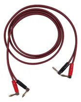 Comprar Cable De Altavoz Con Conector Tipo Banana, Doble Conector Ti