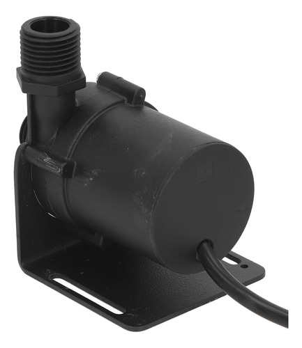 Bomba De Circulación De Agua Dc 24 V Sin Escobillas Con Rosc