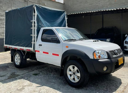 Nissan Frontier 4x4 Turbo Diésel