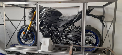 Imagen 14 de 15 de Suzuki Gsx-s 750 En Cajon Con Entrega Inmediata! Oportunidad