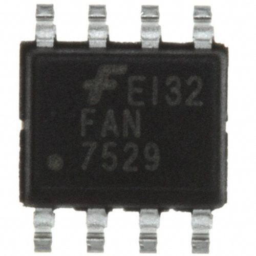 Ci Fan7529 , Fan 7529 , 7529 ,smd*(kit 4pçs)*