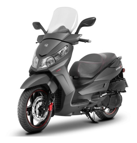 Citycom 300 - Downtown 300 - Xmax