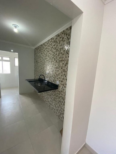 Imagem 10 de 16 de Apartamento Com 2 Dormitórios À Venda, 50 M² Por R$ 470.000 - Vila Mascote - São Paulo/sp - Ap19956