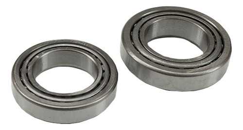 Rodamiento Rda Delantero Int Ctas - Mistral - Ranger