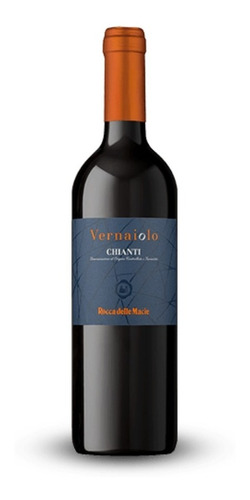 Chianti Vernaiolo Rocca Delle Macie Docg 750ml