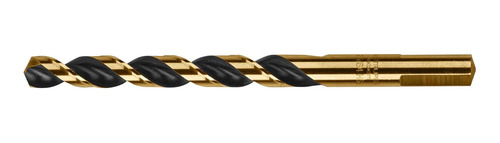 Broca Hss 23/64in Trugold Para Metal Truper Expert